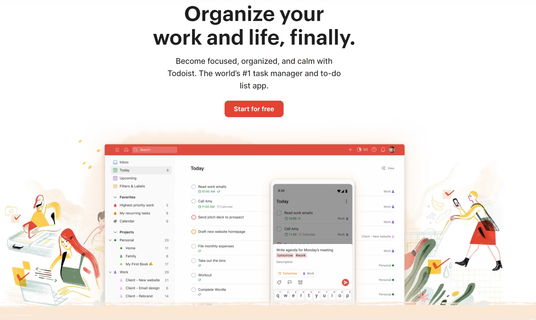 Todoist